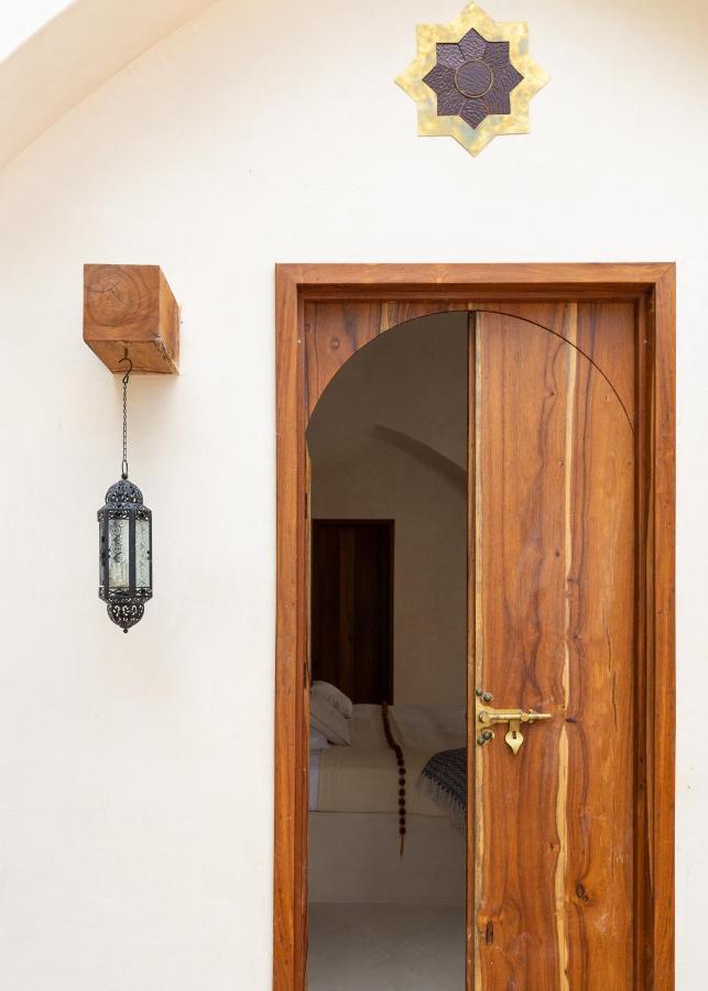 טולום Villa Sanah מראה חיצוני תמונה
