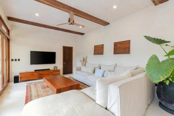 טולום Villa Sanah מראה חיצוני תמונה