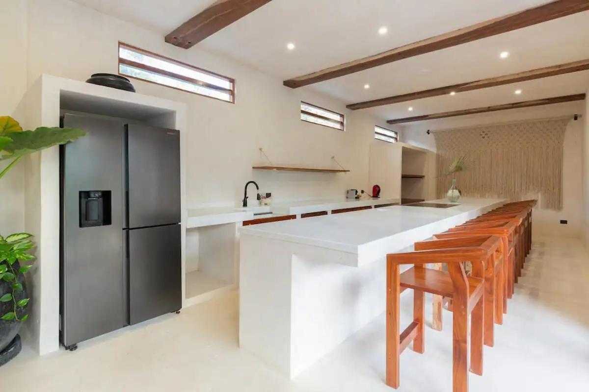 טולום Villa Sanah מראה חיצוני תמונה