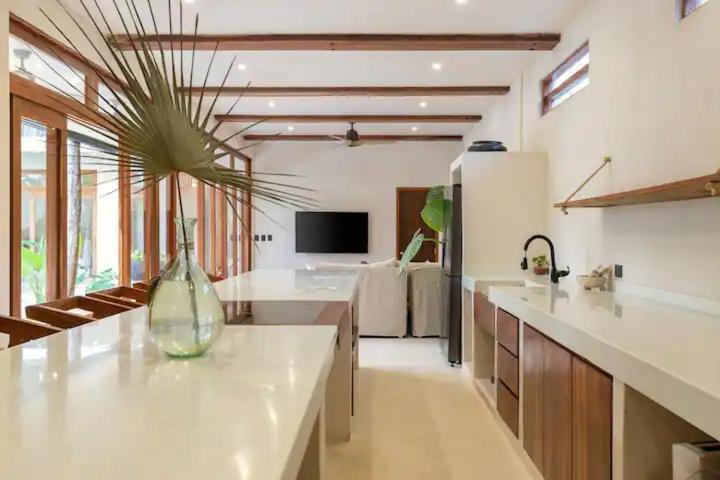 טולום Villa Sanah מראה חיצוני תמונה